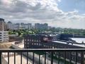 1-комнатная квартира · 28.6 м² · 7/15 этаж, Утепова 31 — Жандосова Кекілбайұлы за 27 млн ₸ в Алматы, Бостандыкский р-н