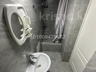 1 комната · 16 м² · 1/2 этаж, мкр Айгерим-2, Дархан 36 за 90 000 〒 в Алматы, Алатауский р-н