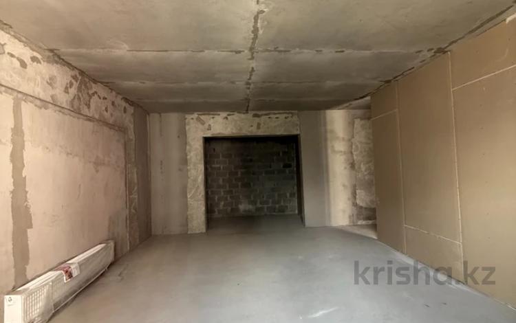 2-бөлмелі пәтер · 87.6 м² · 15/15 қабат, Аль-Фараби 41, бағасы: 90 млн ₸ в Алматы, Бостандыкский р-н — фото 2