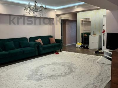 4-комнатная квартира · 125 м² · 6/7 этаж, Абылайхана 74 за 110 млн ₸ в Алматы, Алмалинский р-н
