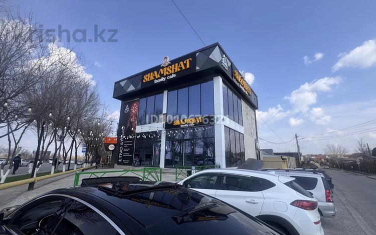 Еркін · 380 м², бағасы: 1.9 млн 〒 в Шымкенте, Каратауский р-н — фото 2