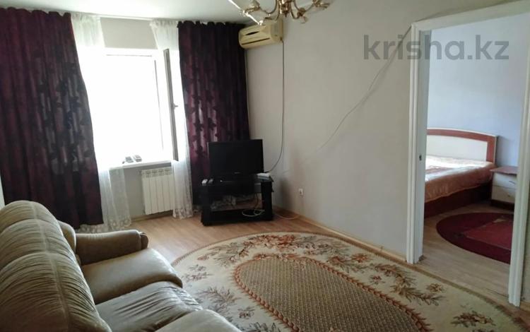 3-бөлмелі пәтер · 44 м² · 1/5 қабат, Ауэзова 52в, бағасы: 150 000 ₸ в Атырау — фото 5