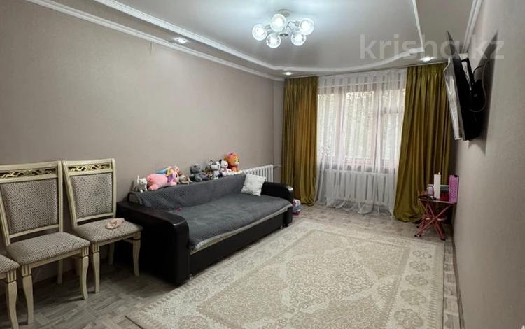 2-комнатная квартира · 55 м² · 5/5 этаж, мкр 8, Гришина за 13.7 млн ₸ в Актобе — фото 2