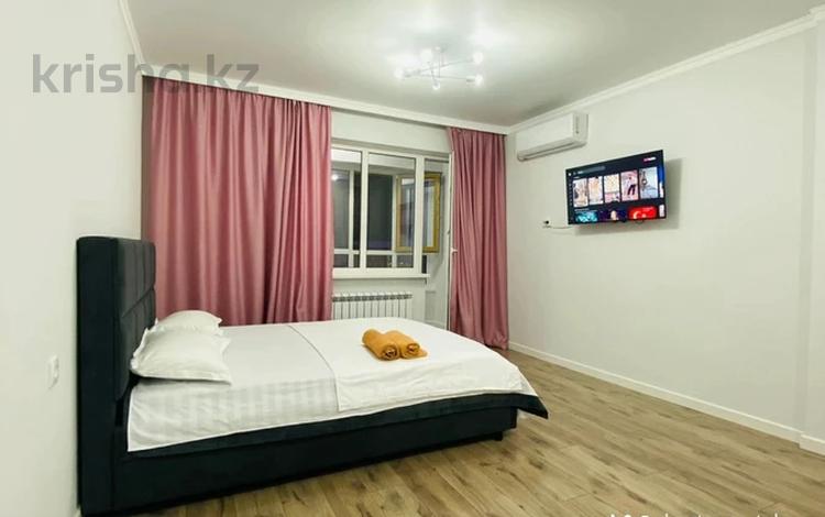 1-бөлмелі пәтер · 38 м² · 7/12 қабат, Сейфуллина 416/2 — Макатаева, бағасы: 20 000 ₸ в Алматы, Алмалинский р-н — фото 2