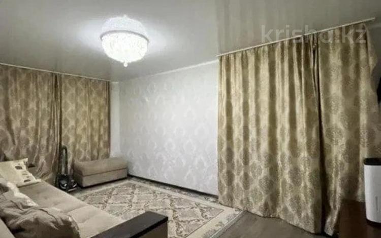 3-комнатная квартира · 56 м² · 1/5 этаж, Шайсултана Шаяхметова за 21.5 млн ₸ в Костанае — фото 2
