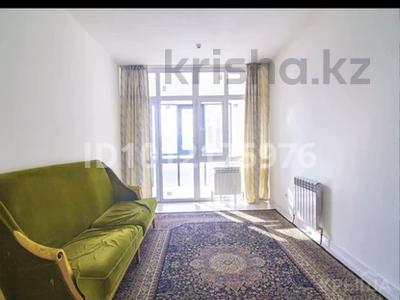 2-комнатная квартира · 55 м² · 9/9 этаж, ул. Сарыарка 1/6 за 34.5 млн ₸ в Алматы, Турксибский р-н