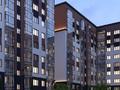 2-комнатная квартира · 55 м² · 9/9 этаж, ул. Сарыарка 1/6 за 34.5 млн ₸ в Алматы, Турксибский р-н — фото 10
