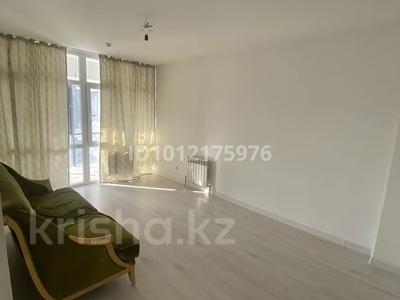 2-комнатная квартира · 55 м² · 9/9 этаж, ул. Сарыарка 1/1 за 33.5 млн ₸ в Алматы, Турксибский р-н