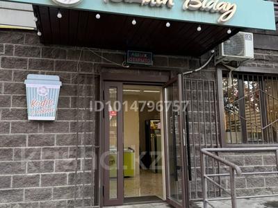 Свободное назначение, магазины и бутики, общепит · 70 м² за 120 млн ₸ в Алматы, Жетысуский р-н