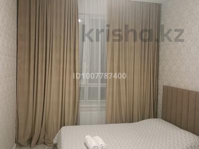 1-комнатная квартира · 47 м² · 4/12 этаж, Байтурсынова 29а за 2 600 ₸ в Астане