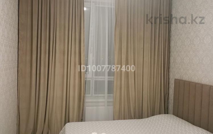 1-комнатная квартира · 47 м² · 4/12 этаж, Байтурсынова 29а за 2 600 ₸ в Астане — фото 2