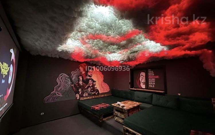 Кинорум Chillin Kinoroom · 210 м² за 4.5 млн ₸ в Алматы, Ауэзовский р-н — фото 11