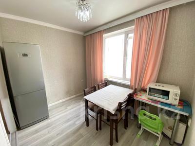 2-бөлмелі пәтер · 45 м² · 6/13 қабат, Макатаева — Муратбаева, бағасы: 37 млн ₸ в Алматы, Алмалинский р-н