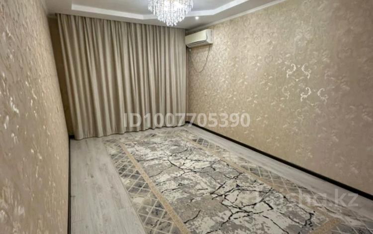 3-бөлмелі пәтер · 74 м² · 5/5 қабат, мкр Кунаева 9, бағасы: 25.5 млн ₸ в Уральске — фото 2