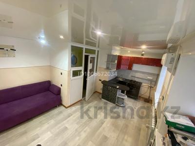 1-комнатная квартира · 20.1 м² · 1/5 этаж, 5 мкр 22 за 5.5 млн 〒 в Лисаковске