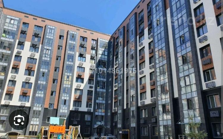 2-комнатная квартира · 58 м² · 4/9 этаж, Сарыарка 1, 1/1,1/2,1/3,1/4 за 250 000 ₸ в Алматы, Турксибский р-н — фото 2