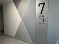2-комнатная квартира · 55 м² · 7/9 этаж, мкр Нуртас, Жилмассив Нурсат 141 за 35 млн ₸ в Шымкенте, Каратауский р-н — фото 5