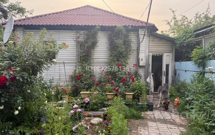 Отдельный дом · 3 комнаты · 80 м² · 4 сот., мкр Думан-1, Кабилова — Титова за 52 млн ₸ в Алматы, Медеуский р-н — фото 2