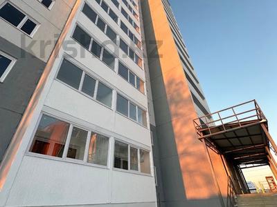 1-комнатная квартира · 36 м² · 2/12 этаж, Юбилейный 1а за 15.5 млн 〒 в Костанае