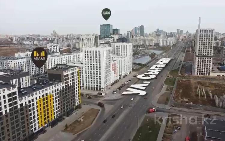 Еркін · 171.2 м², бағасы: ~ 1.2 млн ₸ в Астане, Есильский р-н — фото 2