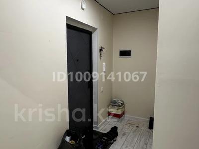 2-комнатная квартира · 54 м² · 14/17 этаж, Шаймерденова 4/3 — рядом жд вокзал нурлы жол за 36 млн 〒 в Астане, Алматы р-н