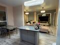 4-комнатная квартира · 120 м² · 17/18 этаж, Санжара Асфендиярова за 77 млн ₸ в Астане, Нура р-н — фото 15