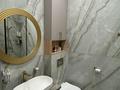 4-комнатная квартира · 120 м² · 17/18 этаж, Санжара Асфендиярова за 77 млн ₸ в Астане, Нура р-н — фото 18