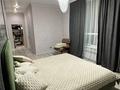 4-комнатная квартира · 120 м² · 17/18 этаж, Санжара Асфендиярова за 77 млн ₸ в Астане, Нура р-н — фото 2