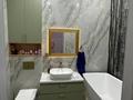 4-комнатная квартира · 120 м² · 17/18 этаж, Санжара Асфендиярова за 77 млн ₸ в Астане, Нура р-н — фото 4