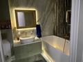 4-комнатная квартира · 120 м² · 17/18 этаж, Санжара Асфендиярова за 77 млн ₸ в Астане, Нура р-н — фото 6