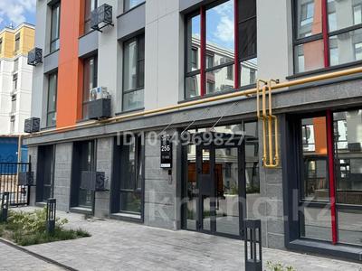 2-комнатная квартира · 85.5 м² · 2/9 этаж, мкр Шымсити — Парк Shym city за 300 000 ₸ в Шымкенте, Абайский р-н