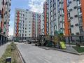 2-комнатная квартира · 85.5 м² · 2/9 этаж, мкр Шымсити — Парк Shym city за 300 000 ₸ в Шымкенте, Абайский р-н — фото 12