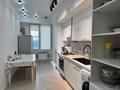 2-комнатная квартира · 85.5 м² · 2/9 этаж, мкр Шымсити — Парк Shym city за 300 000 ₸ в Шымкенте, Абайский р-н — фото 5