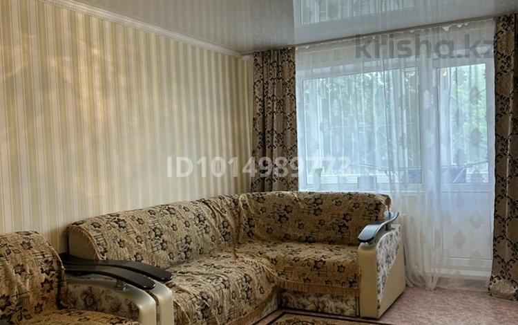 3-бөлмелі пәтер · 61.8 м² · 1/5 қабат, 11 микрорайон 23, бағасы: 10 млн ₸ в Житикаре — фото 2