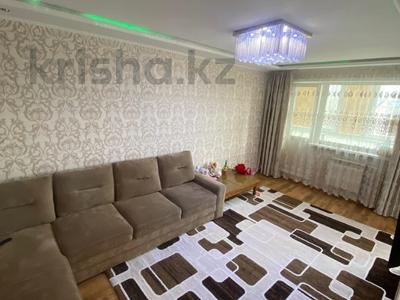 2-комнатная квартира, 61.3 м², 4/5 этаж, Гашека за 22.7 млн 〒 в Петропавловске
