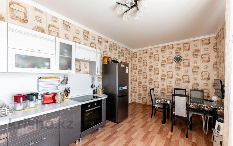2-бөлмелі пәтер · 74.6 м² · 5/6 қабат, Аманат 18 — ТД Евразия, Школа-гимназия №51, ГКППХВ Городская поликлиника №6, Парк Жерұйық, бағасы: 29.9 млн ₸ в Астане, Алматы р-н — фото 18