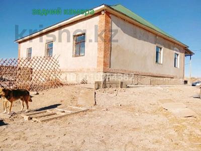 Отдельный дом · 5 комнат · 153 м² · 10 сот., Несібелі Ибраева 22 за 100 000 〒 в 