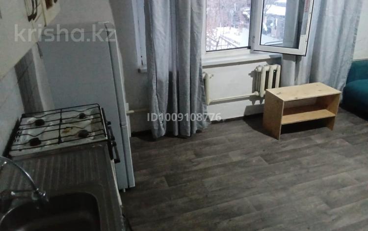 1-бөлмелі пәтер · 25 м² · 1 қабат, Кыдырбекұлы — Баянаульская Бабушкина, бағасы: 90 000 ₸ в Алматы, Жетысуский р-н — фото 5