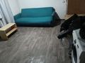 1-бөлмелі пәтер · 25 м² · 1 қабат, Кыдырбекұлы — Баянаульская Бабушкина, бағасы: 90 000 ₸ в Алматы, Жетысуский р-н — фото 2