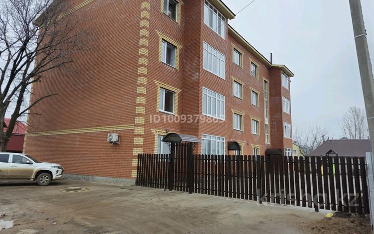 2-комнатная квартира · 71.6 м² · 2/4 этаж, Тайманова 102 за 26 млн ₸ в Уральске — фото 3