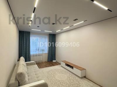 2-бөлмелі пәтер · 56.9 м² · 1/5 қабат, Ул. Садуакасова 11 — рядом с президентской школой, бағасы: 28.5 млн ₸ в Кокшетау