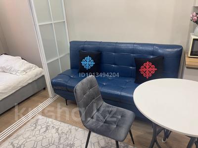 1-бөлмелі пәтер · 30 м² · 4/10 қабат, Аэропортная 64/k1 — East Aport San Remo, бағасы: 200 000 ₸ в 