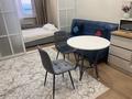 1-бөлмелі пәтер · 30 м² · 4/10 қабат, Аэропортная 64/k1 — East Aport San Remo, бағасы: 200 000 ₸ в  — фото 2
