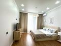 1-комнатная квартира · 35 м² · 9/9 этаж, Навои 30 — Жандосова за 20 000 ₸ в Алматы, Ауэзовский р-н — фото 5