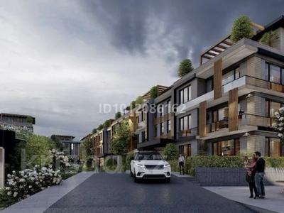 2-комнатная квартира · 70 м² · 2/3 этаж, ул. Кажымукана 101/1блокА6 за 83 млн 〒 в Алматы, Медеуский р-н
