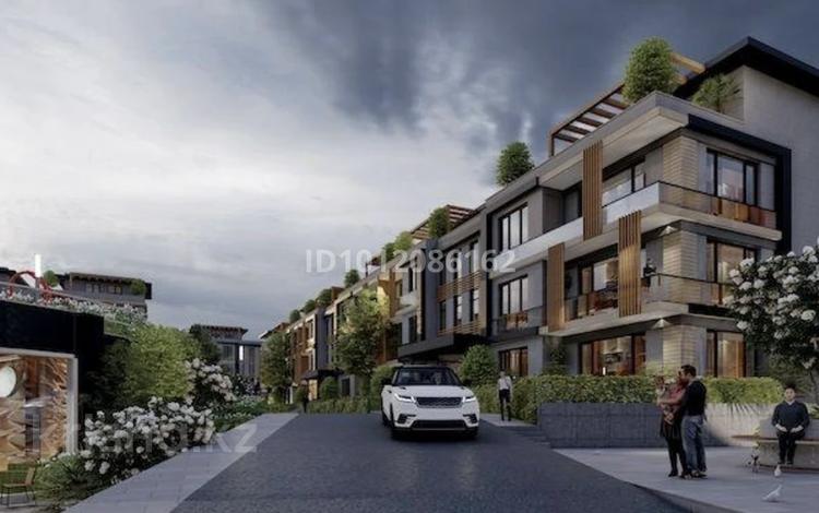 2-бөлмелі пәтер · 70 м² · 2/3 қабат, ул. Кажымукана 101/1блокА6, бағасы: 83 млн ₸ в Алматы, Медеуский р-н — фото 2