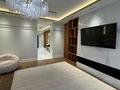 3-комнатная квартира · 140 м² · 7/9 этаж, Арайлы 6 за 150 млн ₸ в Алматы, Бостандыкский р-н — фото 2