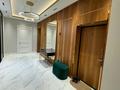 3-комнатная квартира · 140 м² · 7/9 этаж, Арайлы 6 за 150 млн ₸ в Алматы, Бостандыкский р-н — фото 9