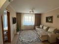 5-бөлмелі пәтер · 95.6 м² · 3/10 қабат, ул. Шакарима Кудайбердыулы 6, бағасы: 33 млн ₸ в Павлодаре