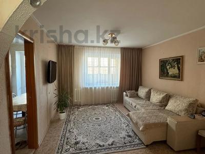 5-бөлмелі пәтер · 95.6 м² · 3/10 қабат, ул. Шакарима Кудайбердыулы 6, бағасы: 33 млн ₸ в Павлодаре